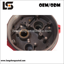 High Quality Die Casting Clutch Housing for Motorcycle